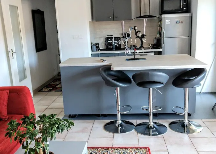 Les Jardins De La 생트막시메