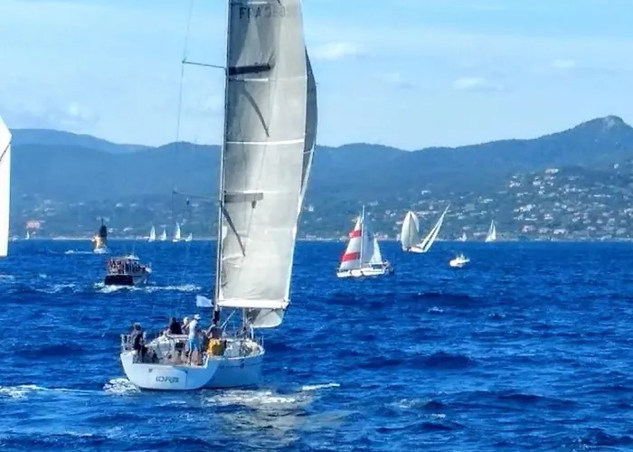 Les Jardins De La סן-מקסים