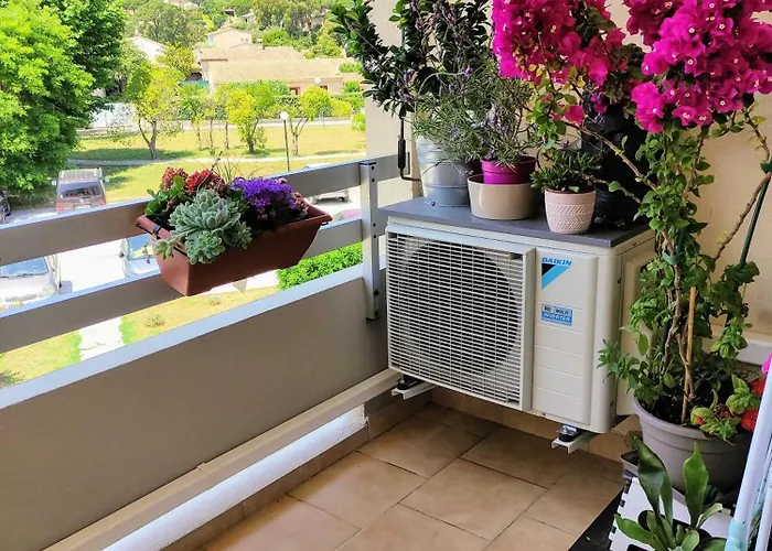 Les Jardins De La * סן-מקסים