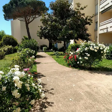 Les Jardins De La Sainte-Maxime