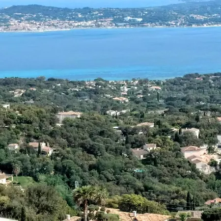 Apartment Les Jardins De La *