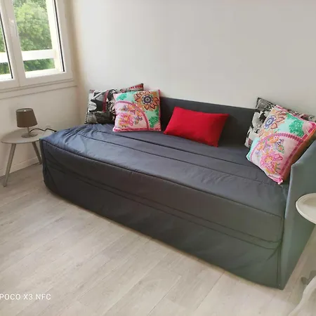 Les Jardins De La * Sainte-Maxime