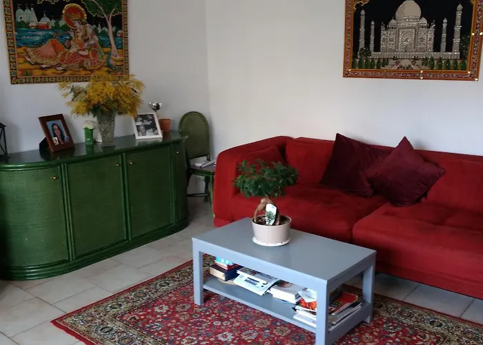 Les Jardins De La Апартаменты *