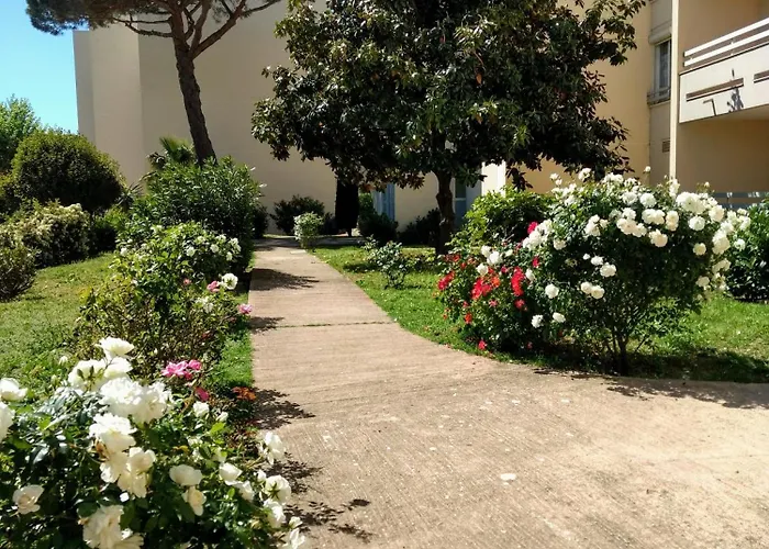 Les Jardins De La Sainte-Maxime