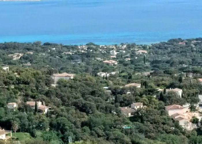 Apartament Les Jardins De La *