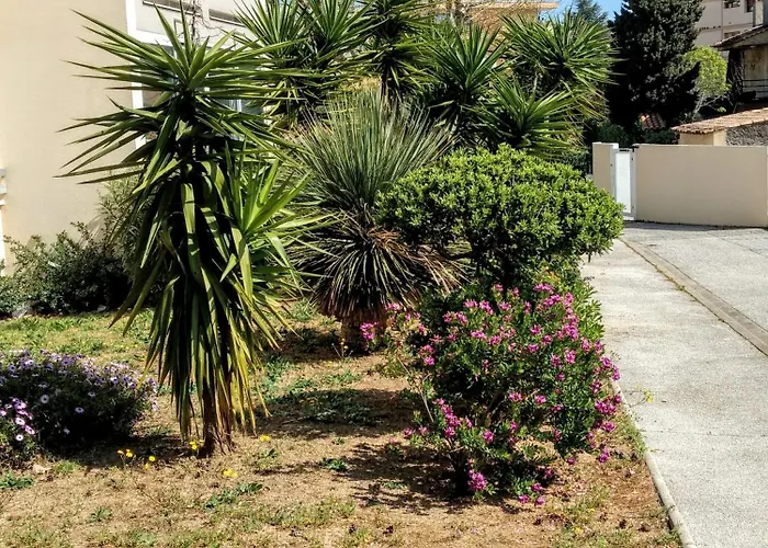 Résidence Les Jardins De La *